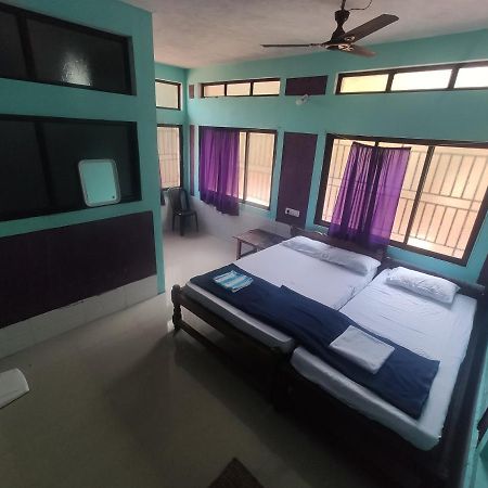 Sunny'S Paradise Gokarna (Karnataka) Extérieur photo