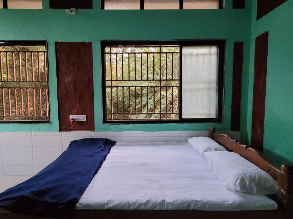 Sunny'S Paradise Gokarna (Karnataka) Extérieur photo