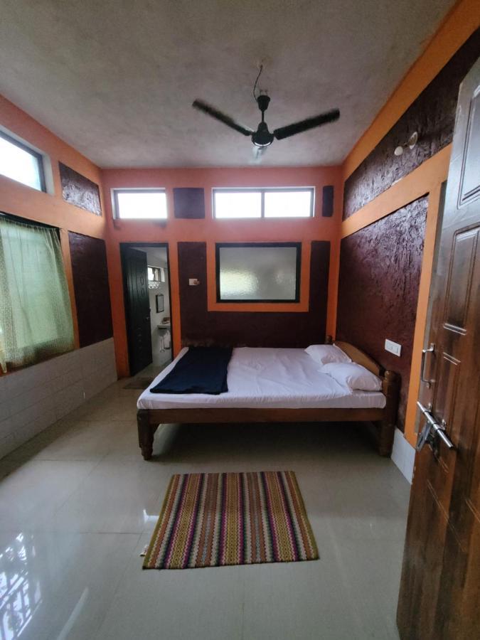 Sunny'S Paradise Gokarna (Karnataka) Extérieur photo