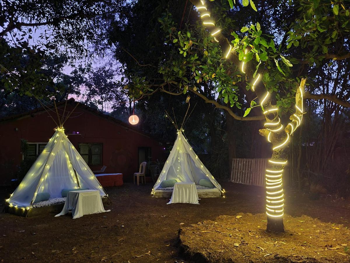 Sunny'S Paradise Gokarna (Karnataka) Extérieur photo
