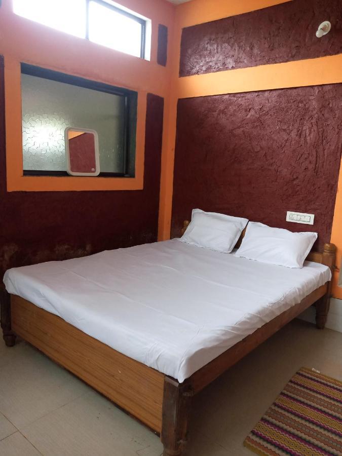 Sunny'S Paradise Gokarna (Karnataka) Extérieur photo