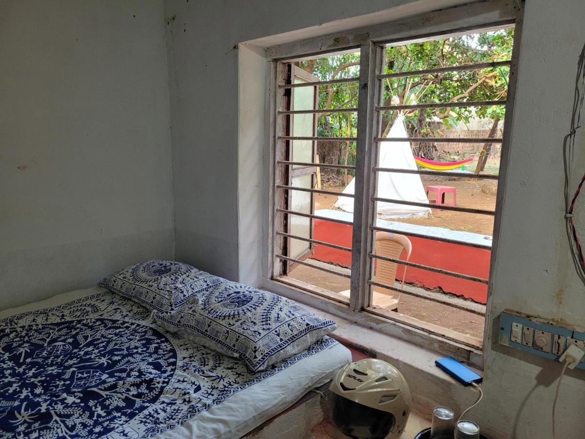 Sunny'S Paradise Gokarna (Karnataka) Chambre photo