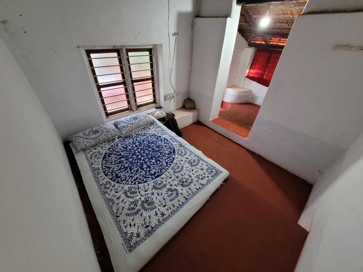 Sunny'S Paradise Gokarna (Karnataka) Extérieur photo