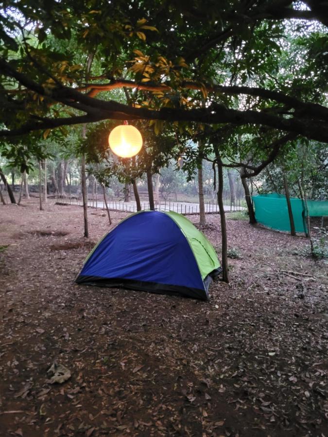 Sunny'S Paradise Gokarna (Karnataka) Extérieur photo