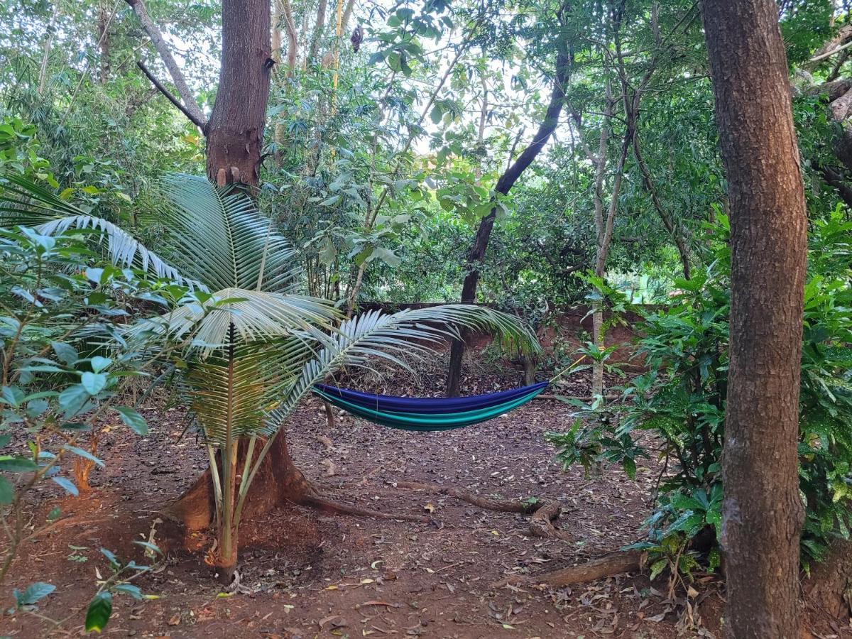Sunny'S Paradise Gokarna (Karnataka) Extérieur photo