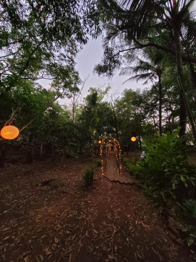 Sunny'S Paradise Gokarna (Karnataka) Extérieur photo