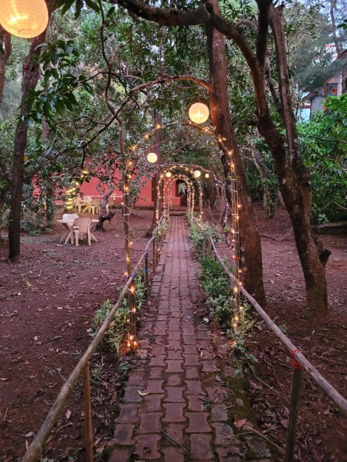 Sunny'S Paradise Gokarna (Karnataka) Extérieur photo