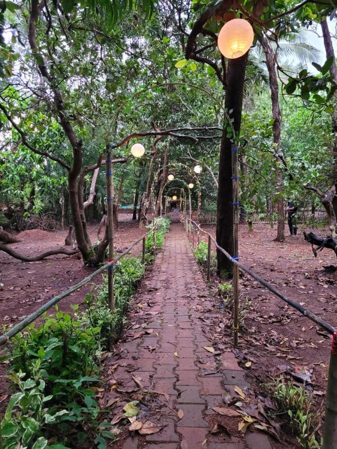 Sunny'S Paradise Gokarna (Karnataka) Extérieur photo