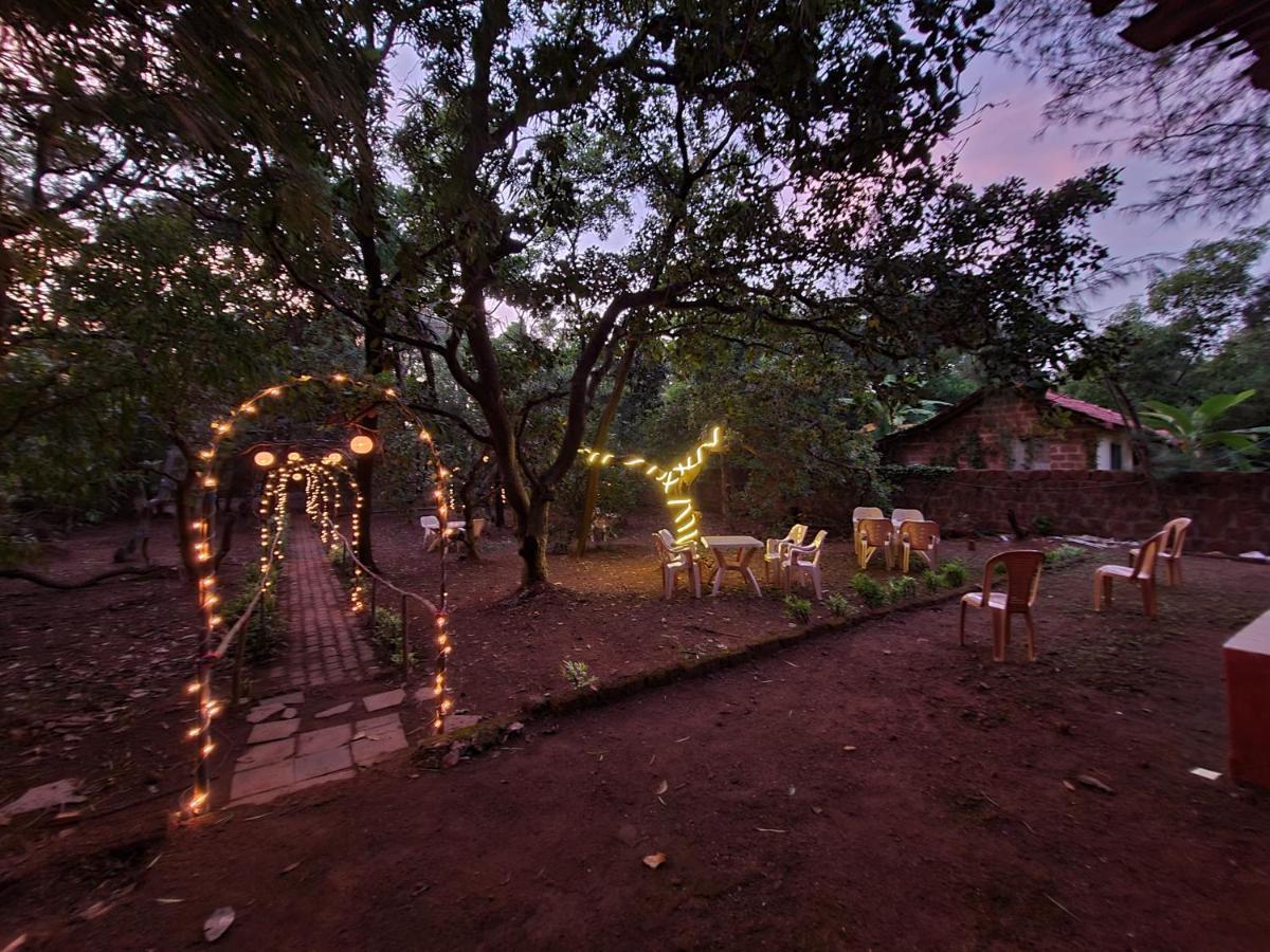 Sunny'S Paradise Gokarna (Karnataka) Extérieur photo
