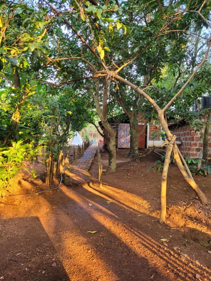 Sunny'S Paradise Gokarna (Karnataka) Extérieur photo