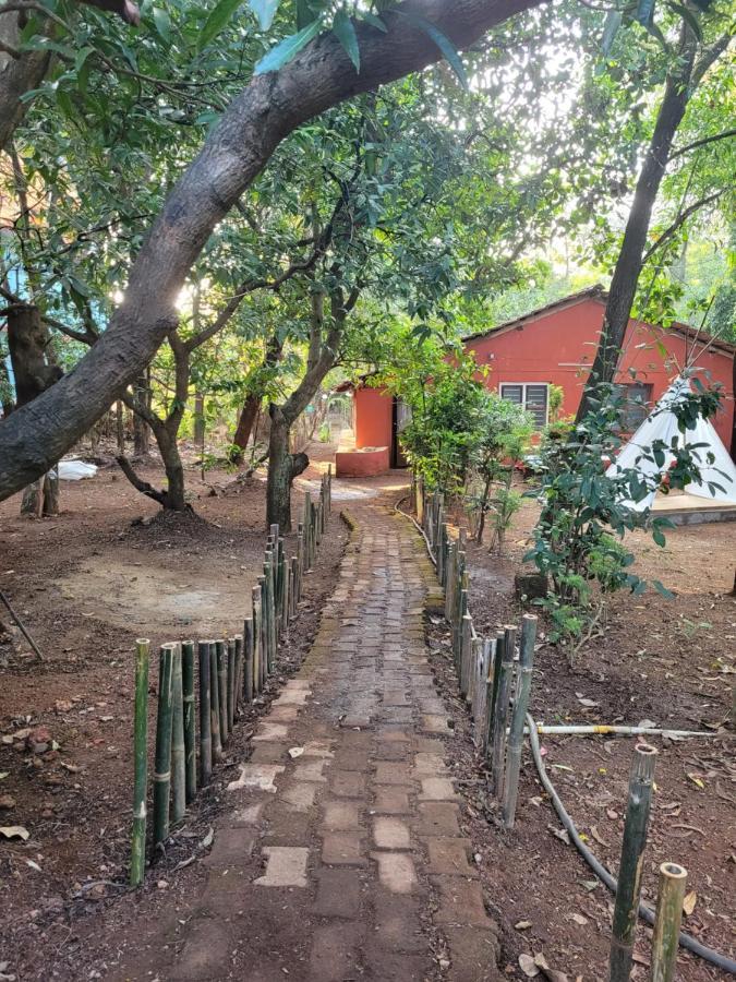 Sunny'S Paradise Gokarna (Karnataka) Extérieur photo
