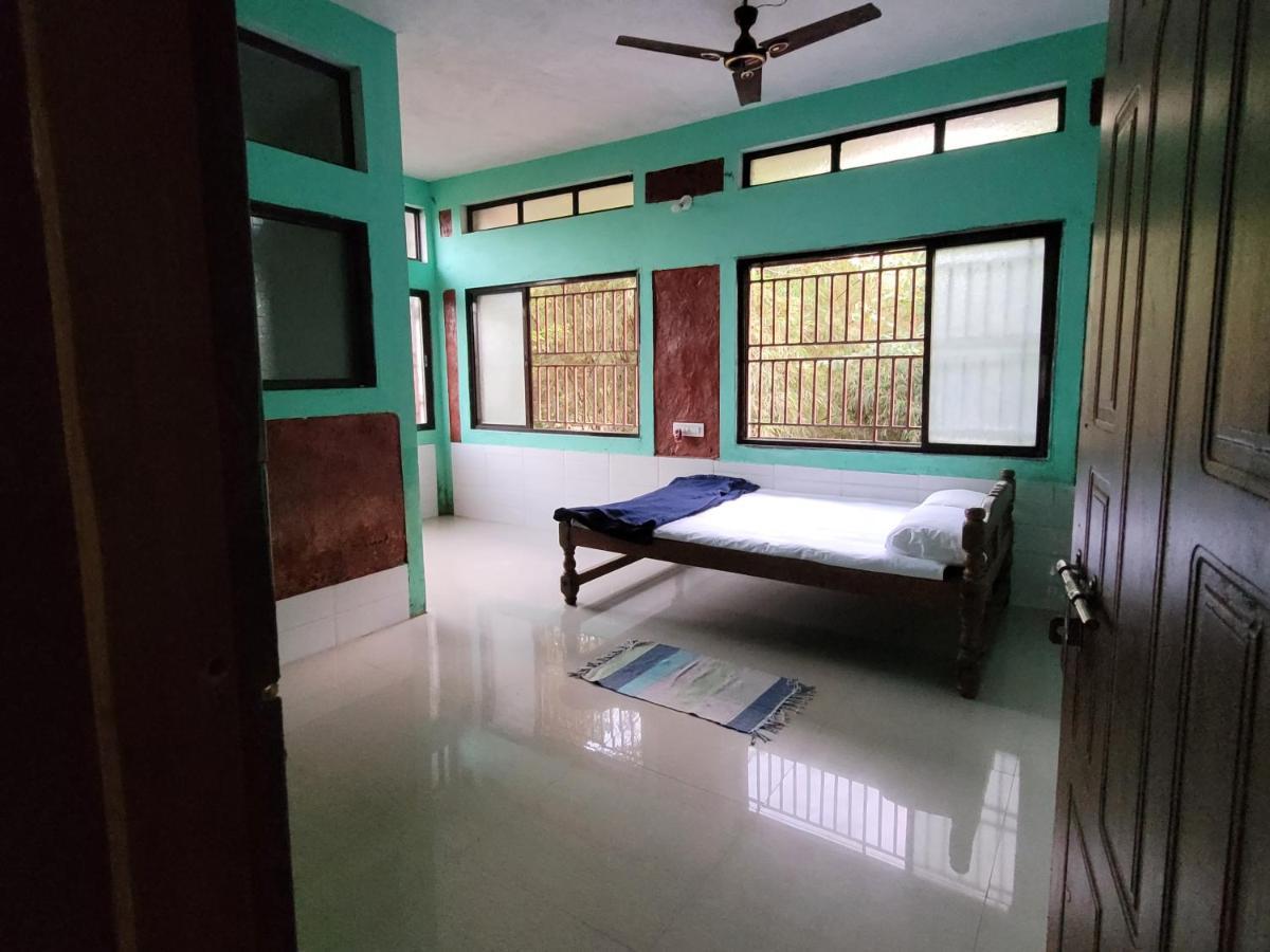 Sunny'S Paradise Gokarna (Karnataka) Extérieur photo
