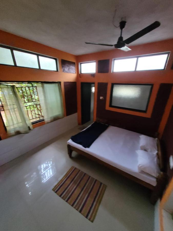 Sunny'S Paradise Gokarna (Karnataka) Extérieur photo