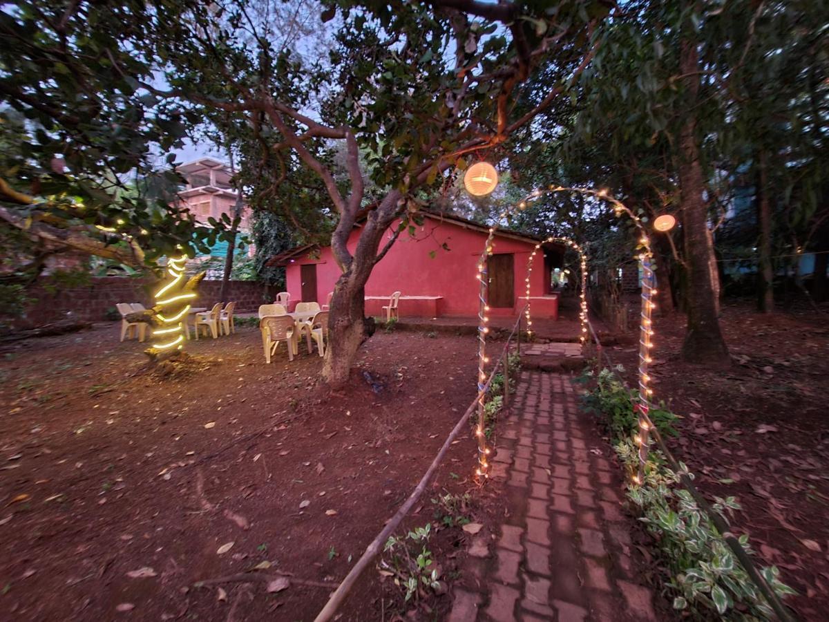 Sunny'S Paradise Gokarna (Karnataka) Extérieur photo