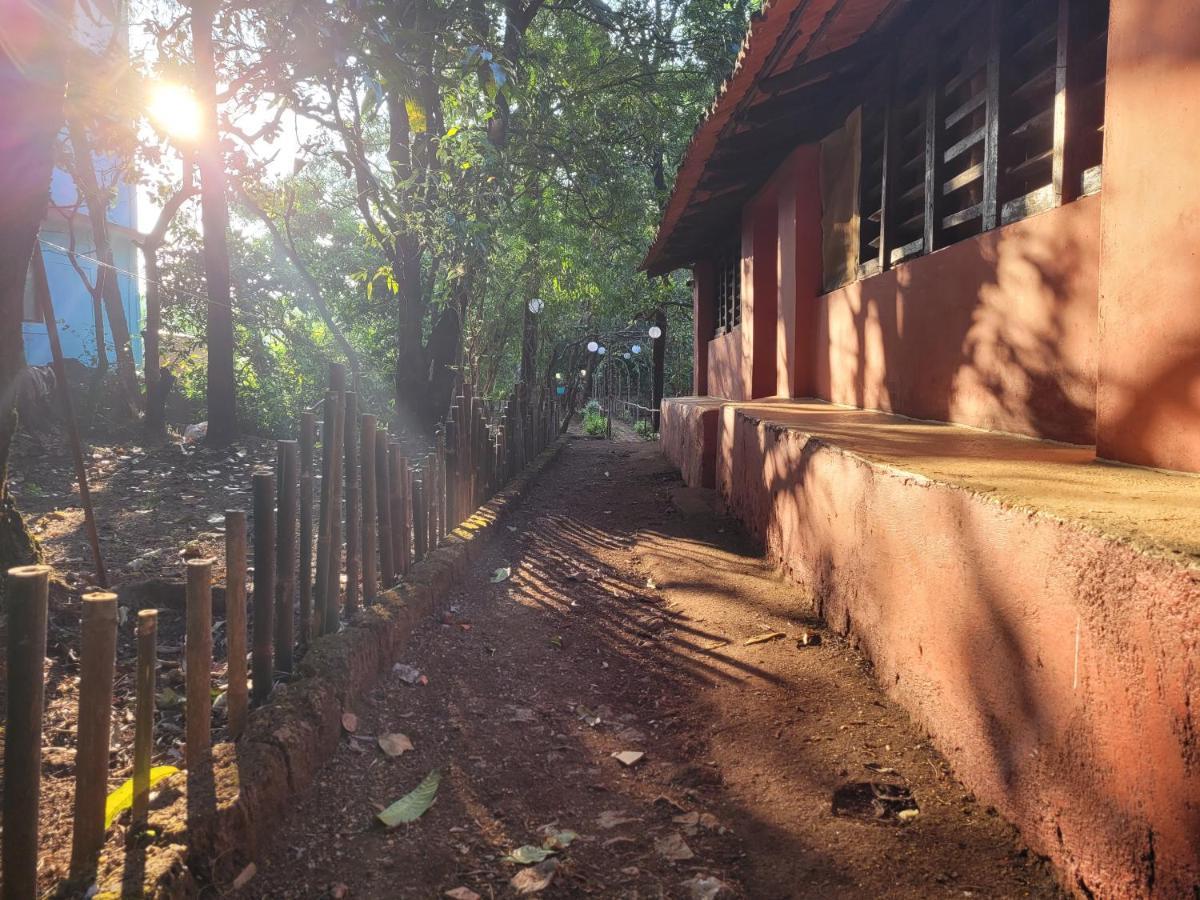 Sunny'S Paradise Gokarna (Karnataka) Extérieur photo