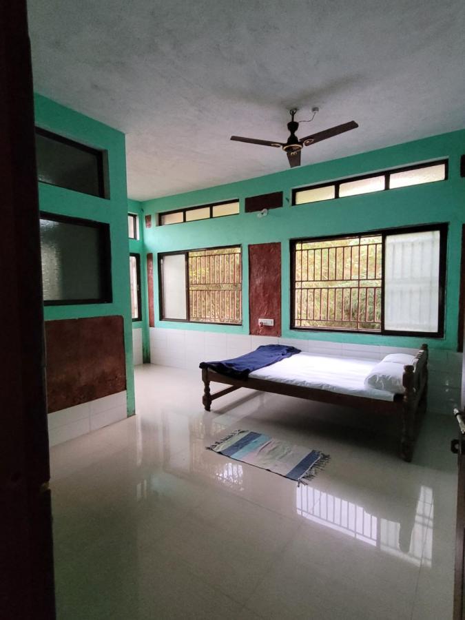 Sunny'S Paradise Gokarna (Karnataka) Extérieur photo