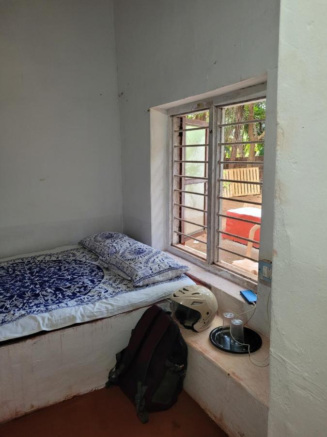 Sunny'S Paradise Gokarna (Karnataka) Extérieur photo