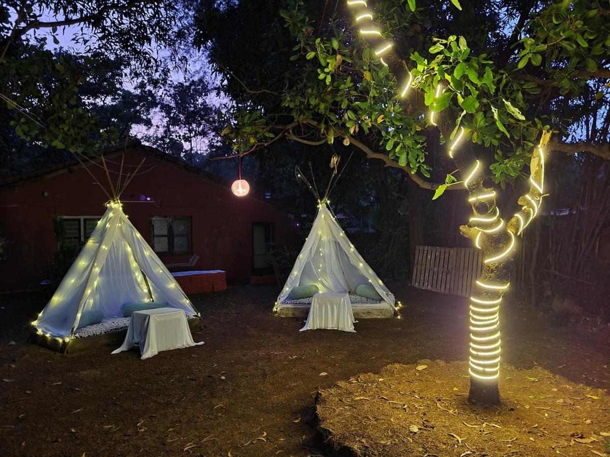 Sunny'S Paradise Gokarna (Karnataka) Extérieur photo