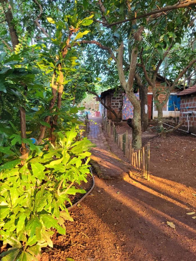 Sunny'S Paradise Gokarna (Karnataka) Extérieur photo