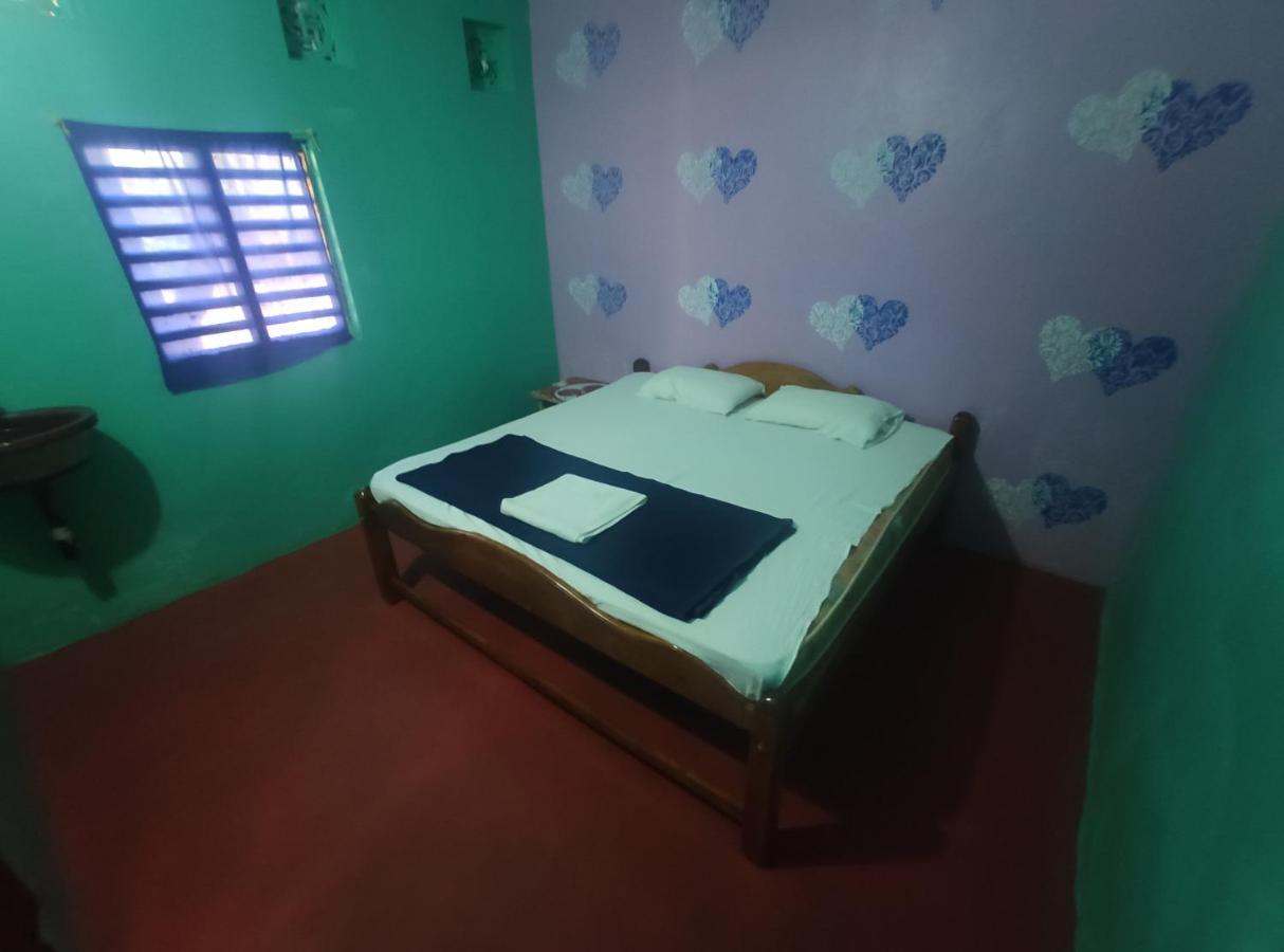 Sunny'S Paradise Gokarna (Karnataka) Extérieur photo