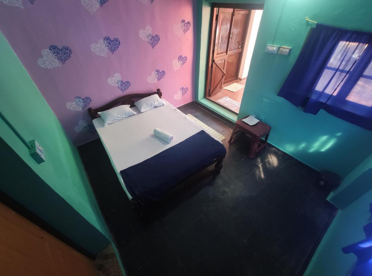 Sunny'S Paradise Gokarna (Karnataka) Extérieur photo