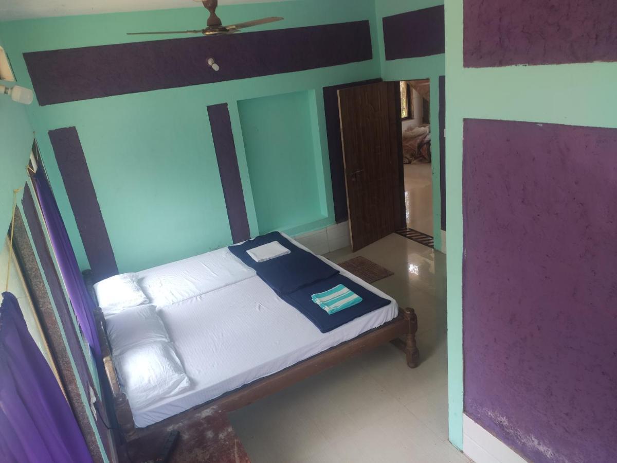 Sunny'S Paradise Gokarna (Karnataka) Extérieur photo
