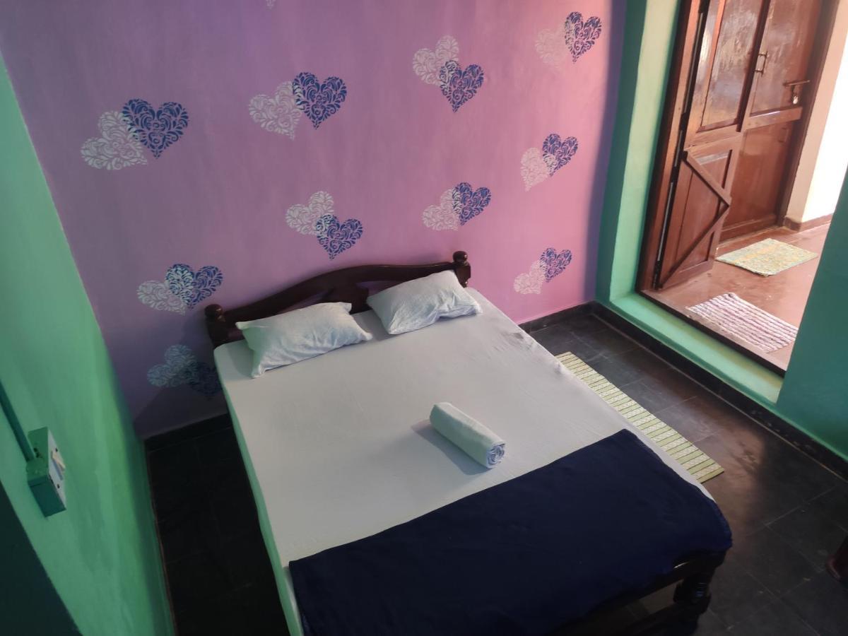 Sunny'S Paradise Gokarna (Karnataka) Extérieur photo