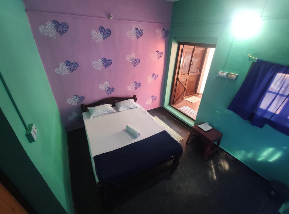 Sunny'S Paradise Gokarna (Karnataka) Extérieur photo