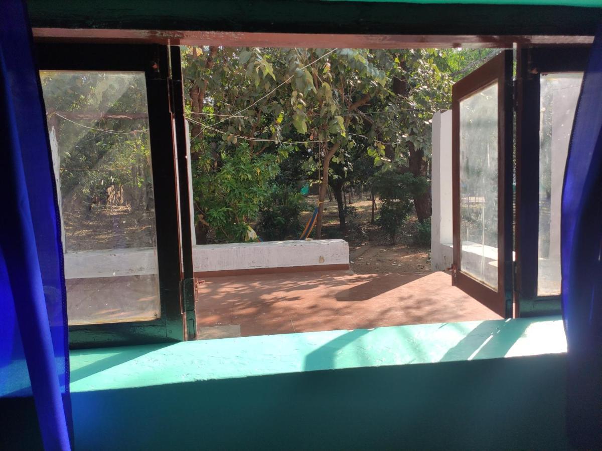 Sunny'S Paradise Gokarna (Karnataka) Extérieur photo