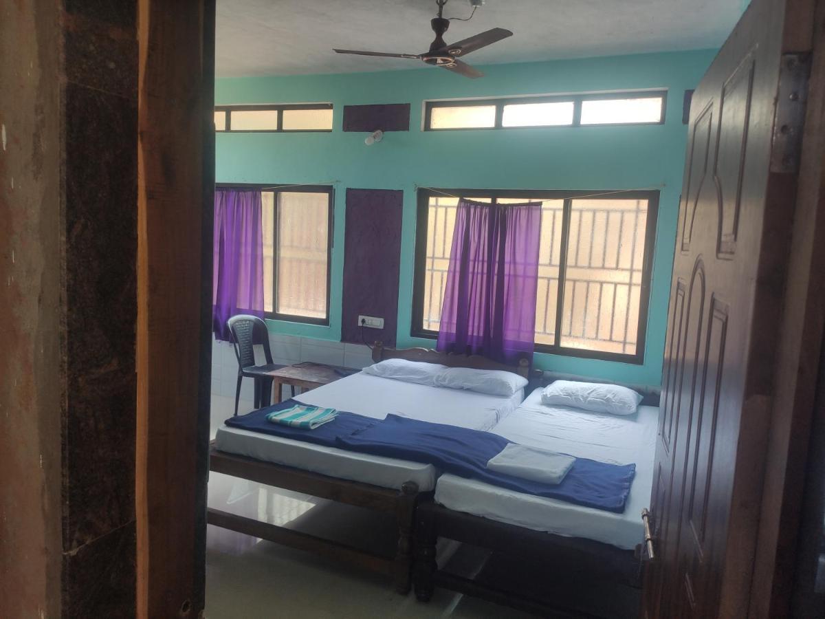 Sunny'S Paradise Gokarna (Karnataka) Extérieur photo