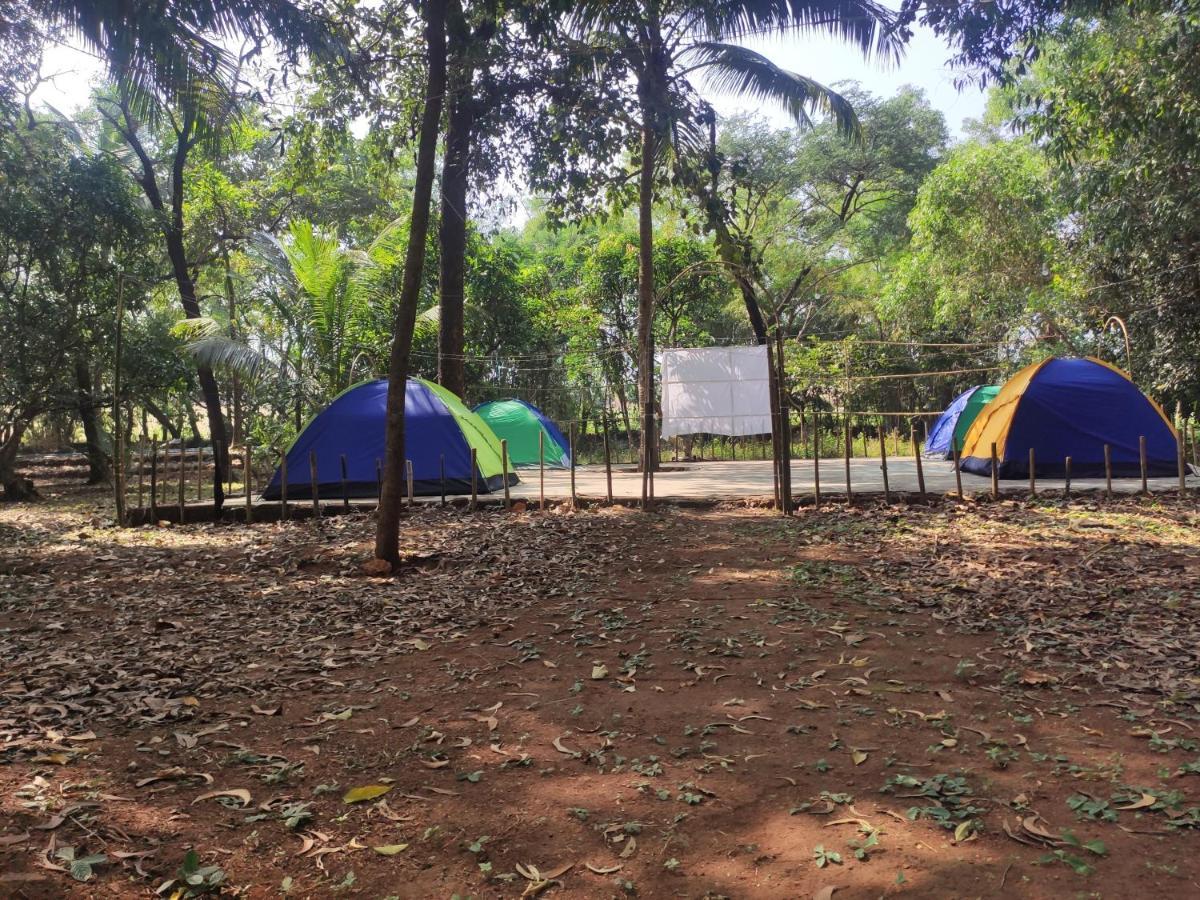 Sunny'S Paradise Gokarna (Karnataka) Extérieur photo